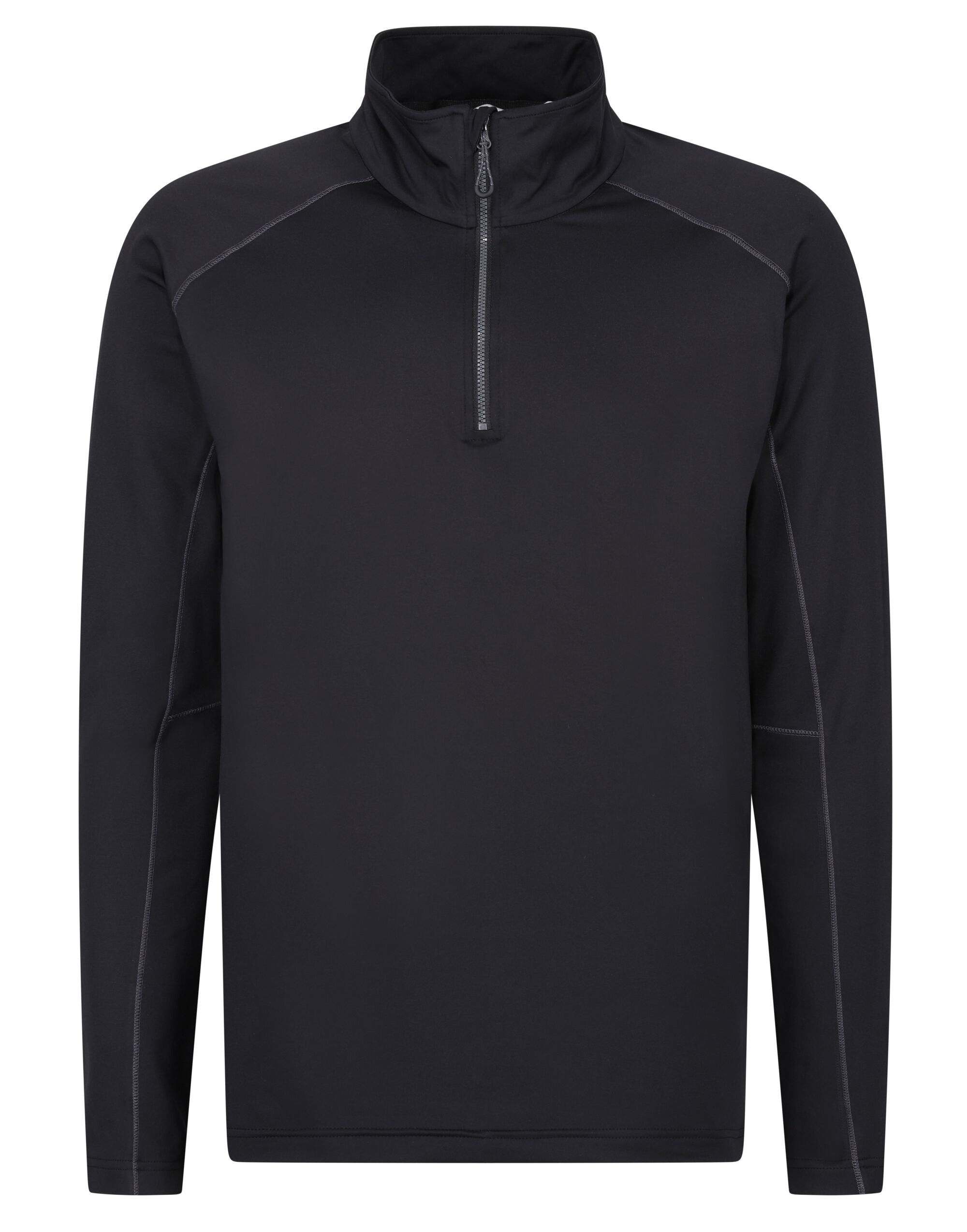 Regatta Professional Core Stretch Half Zip Midlayer Quarter design (TRS240)