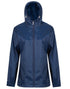 Regatta Professional Women's Pro Packaway Jacket Waterproof and breathable (TRW249)