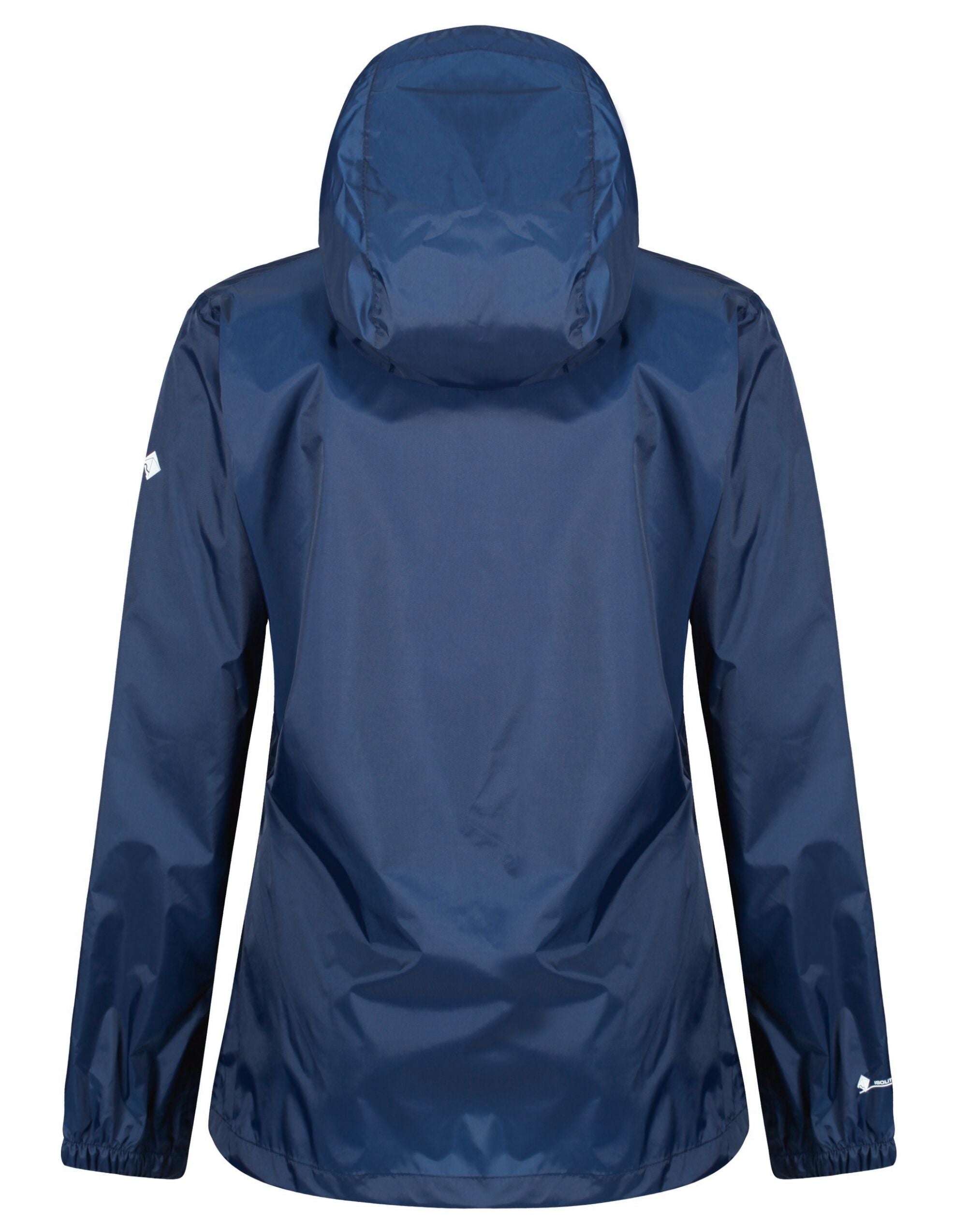 Regatta Professional Women's Pro Packaway Jacket Waterproof and breathable (TRW249)