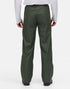 REGATTA PROFESSIONAL Stormflex II Trousers (Reg) Waterproof and windproof PU coated fabric (TRW322)