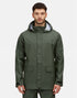 Regatta Professional Stormflex II Jacket Waterproof and windproof PU coated fabric (TRW522)