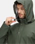 Regatta Professional Stormflex II Jacket Waterproof and windproof PU coated fabric (TRW522)