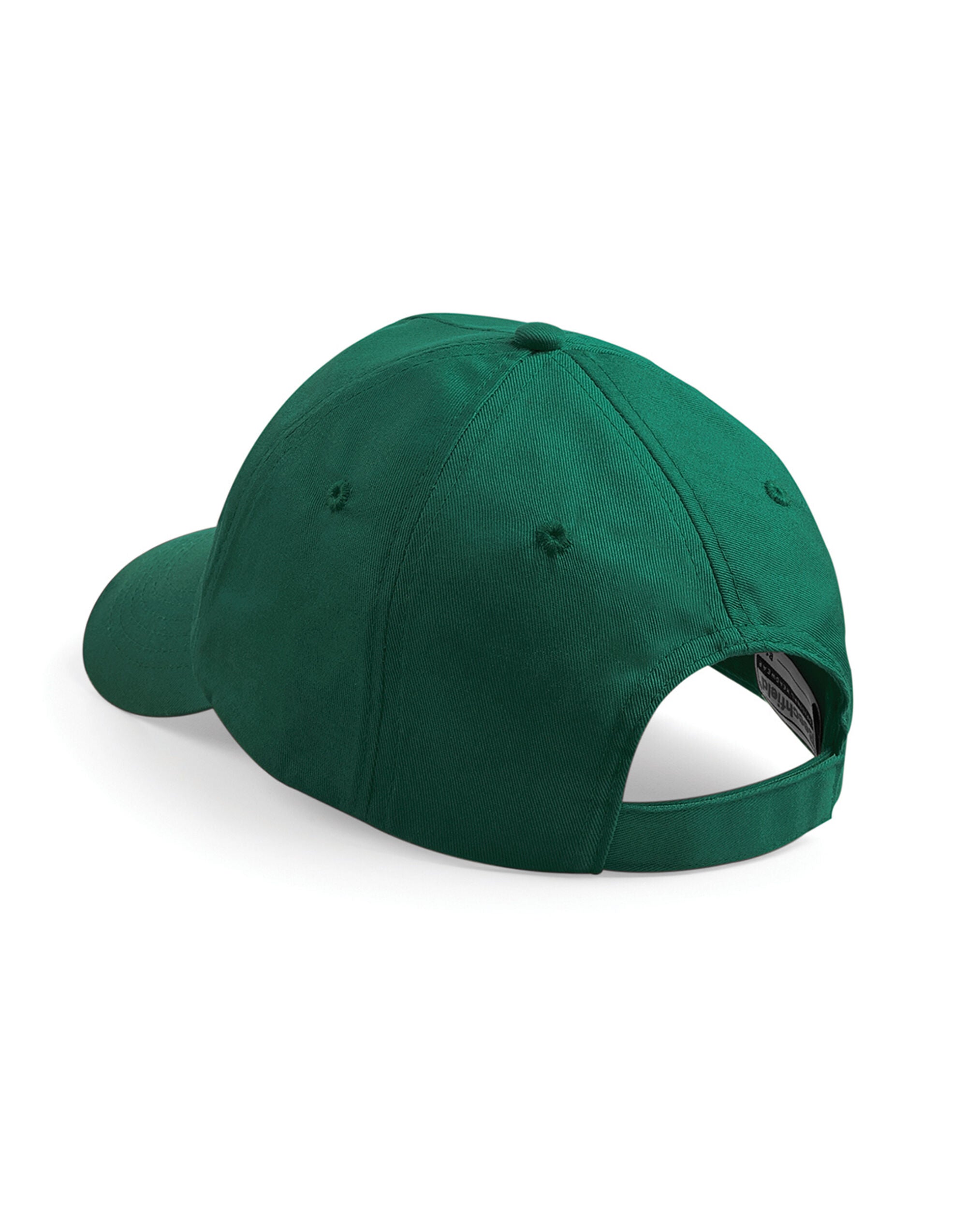 Beechfield  Junior Original 5 Panel Cap Rip&#45;strip&#8482; size adjuster (B10B)