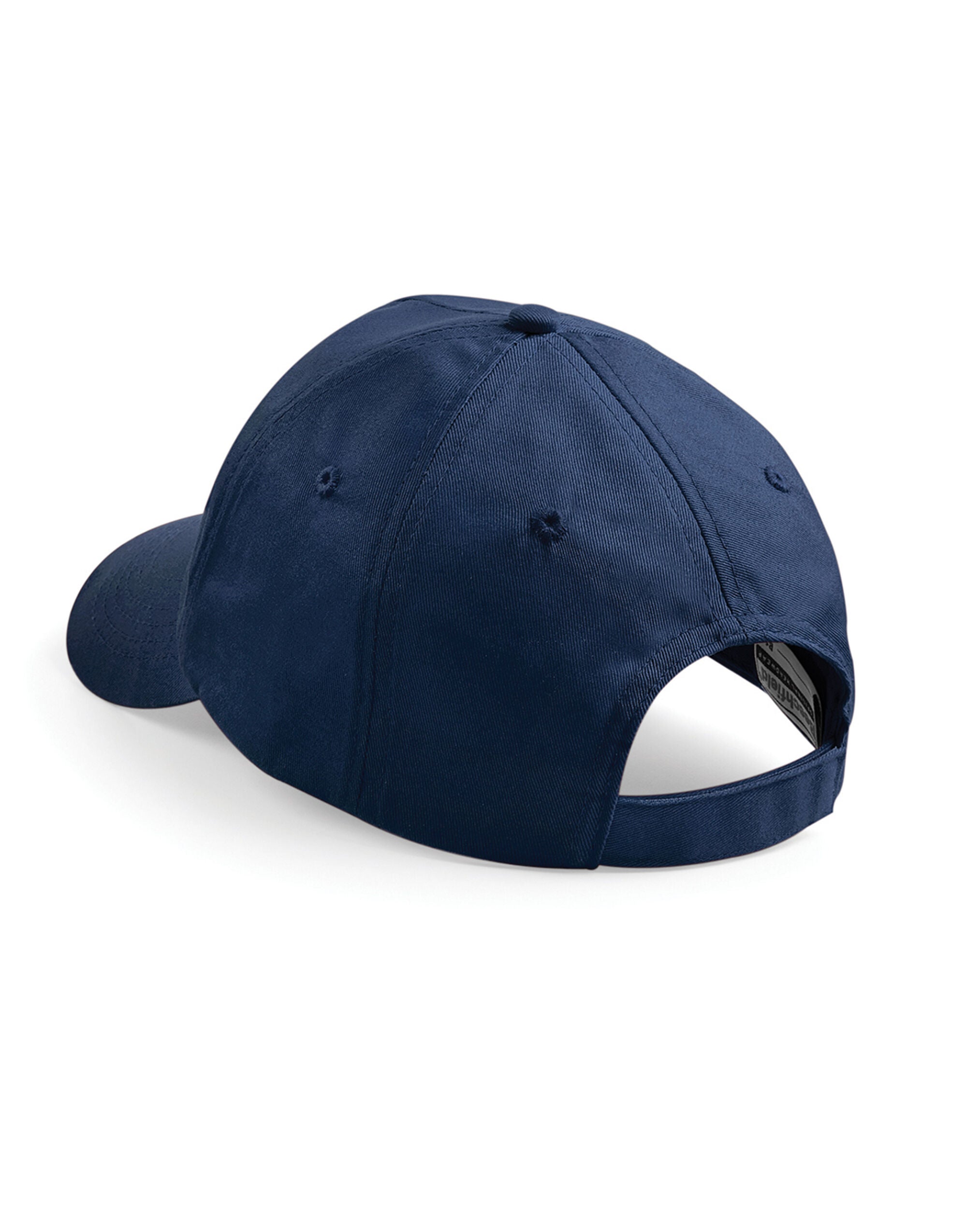 Beechfield  Junior Original 5 Panel Cap Rip&#45;strip&#8482; size adjuster (B10B)