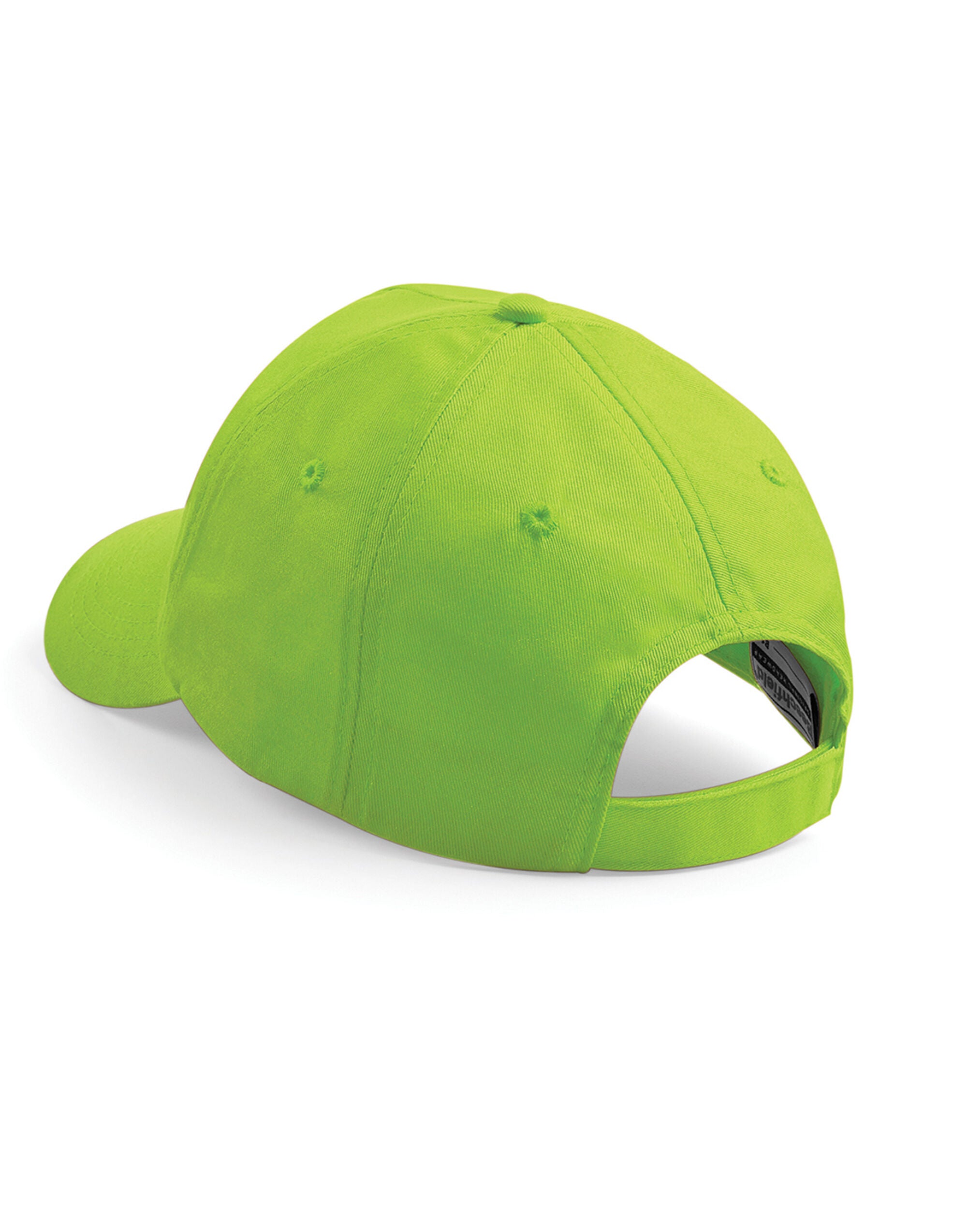 Beechfield  Junior Original 5 Panel Cap Rip&#45;strip&#8482; size adjuster (B10B)