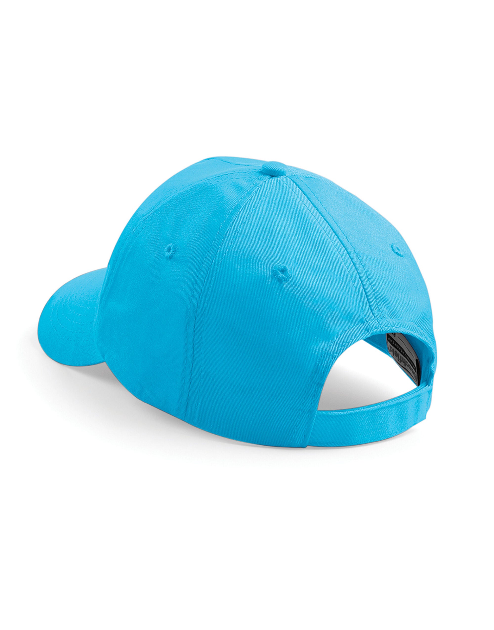 Beechfield  Junior Original 5 Panel Cap Rip&#45;strip&#8482; size adjuster (B10B)