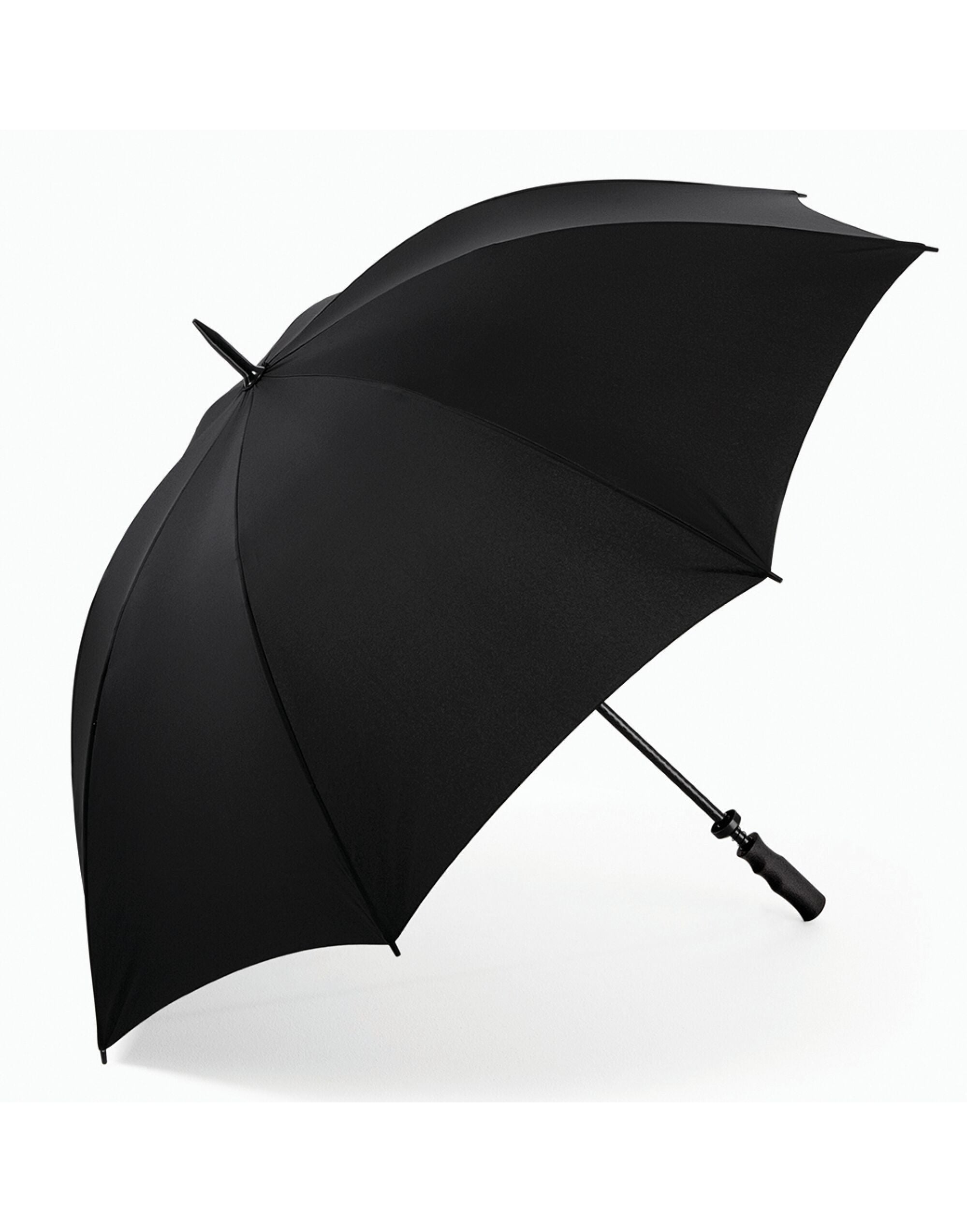 Quadra Pro Golf Umbrella Windproof frame and shaft (QD360)