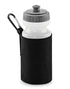 Quadra Water Bottle And Holder 500ml included (QD440)