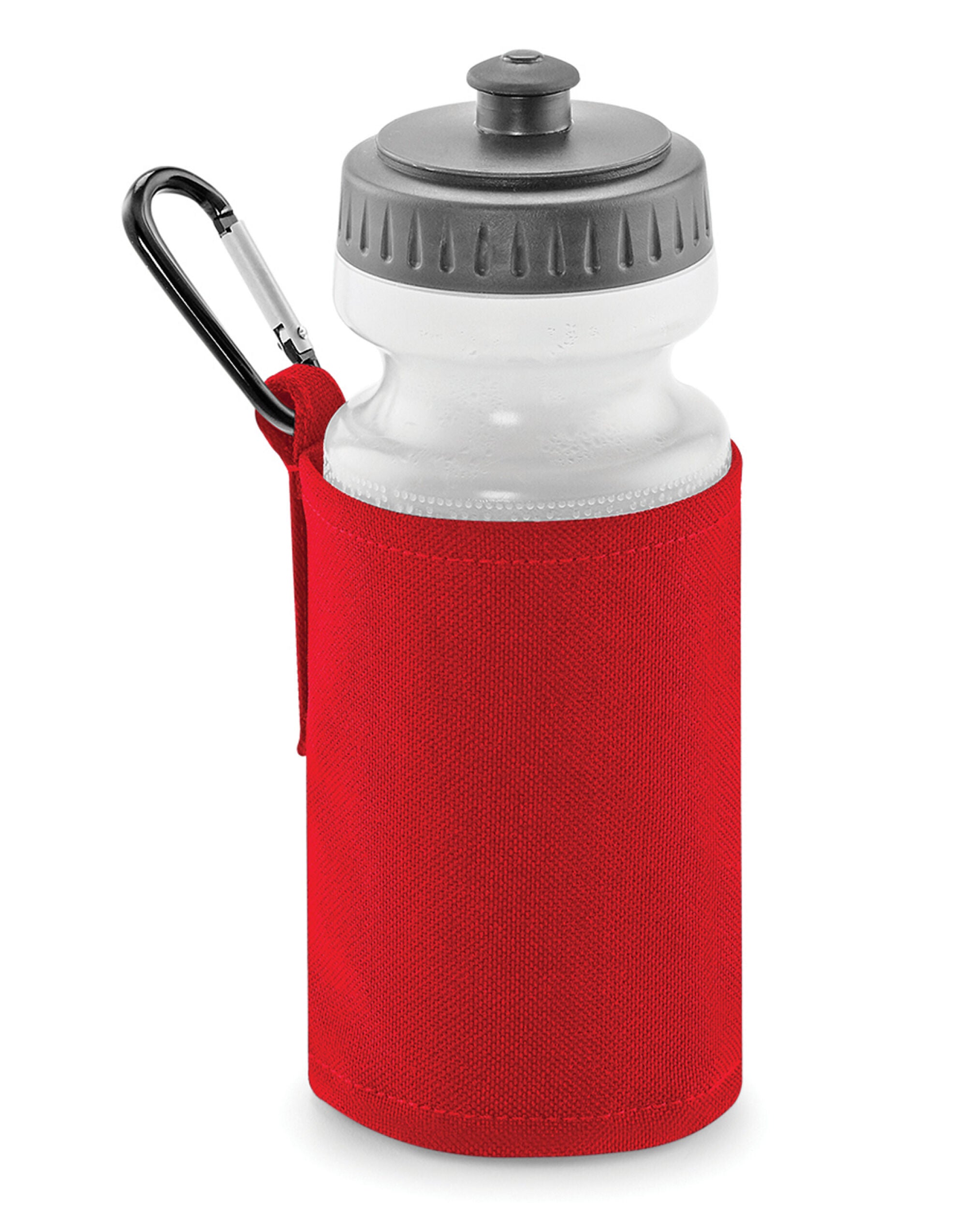 Quadra Water Bottle And Holder 500ml included (QD440)