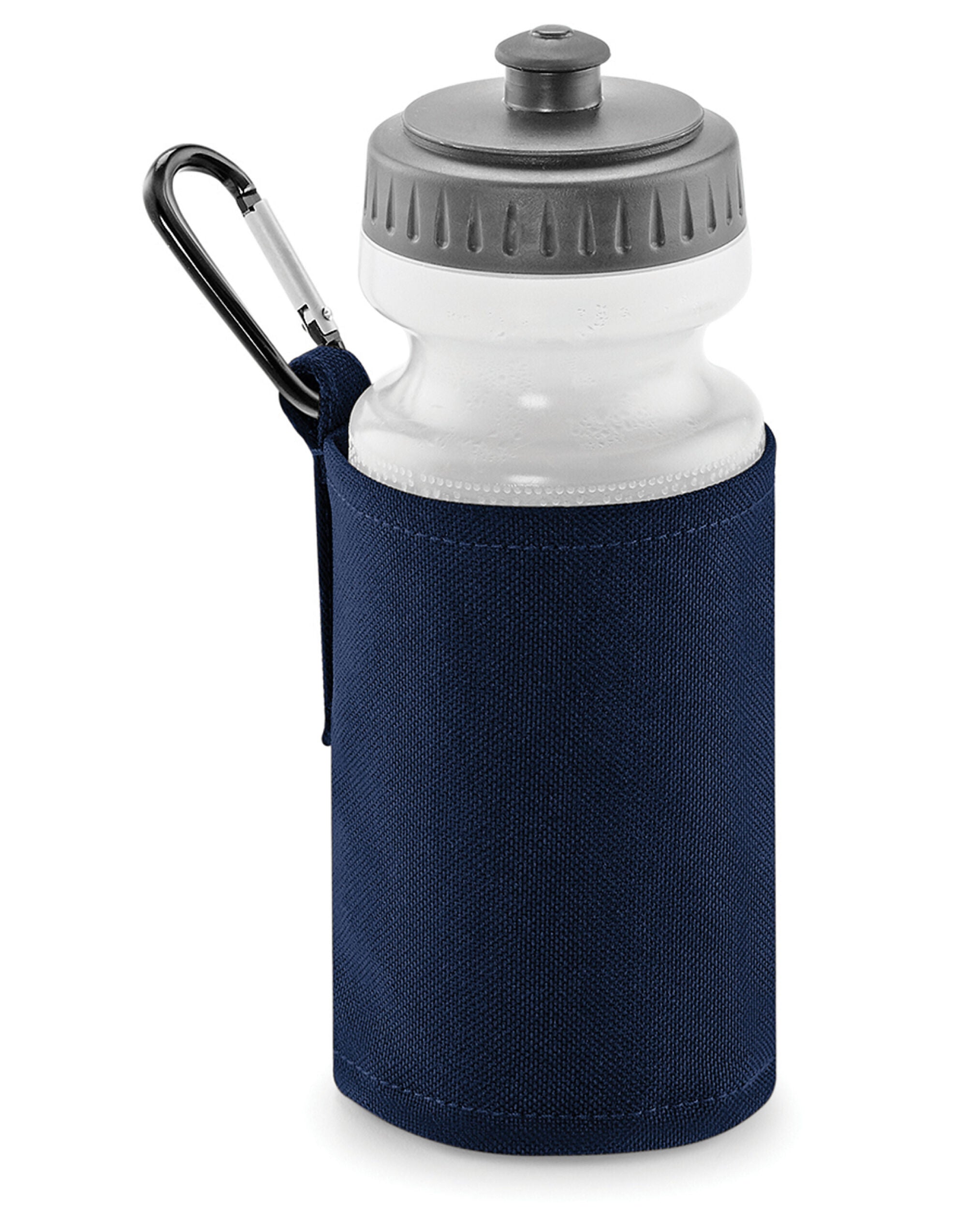 Quadra Water Bottle And Holder 500ml included (QD440)