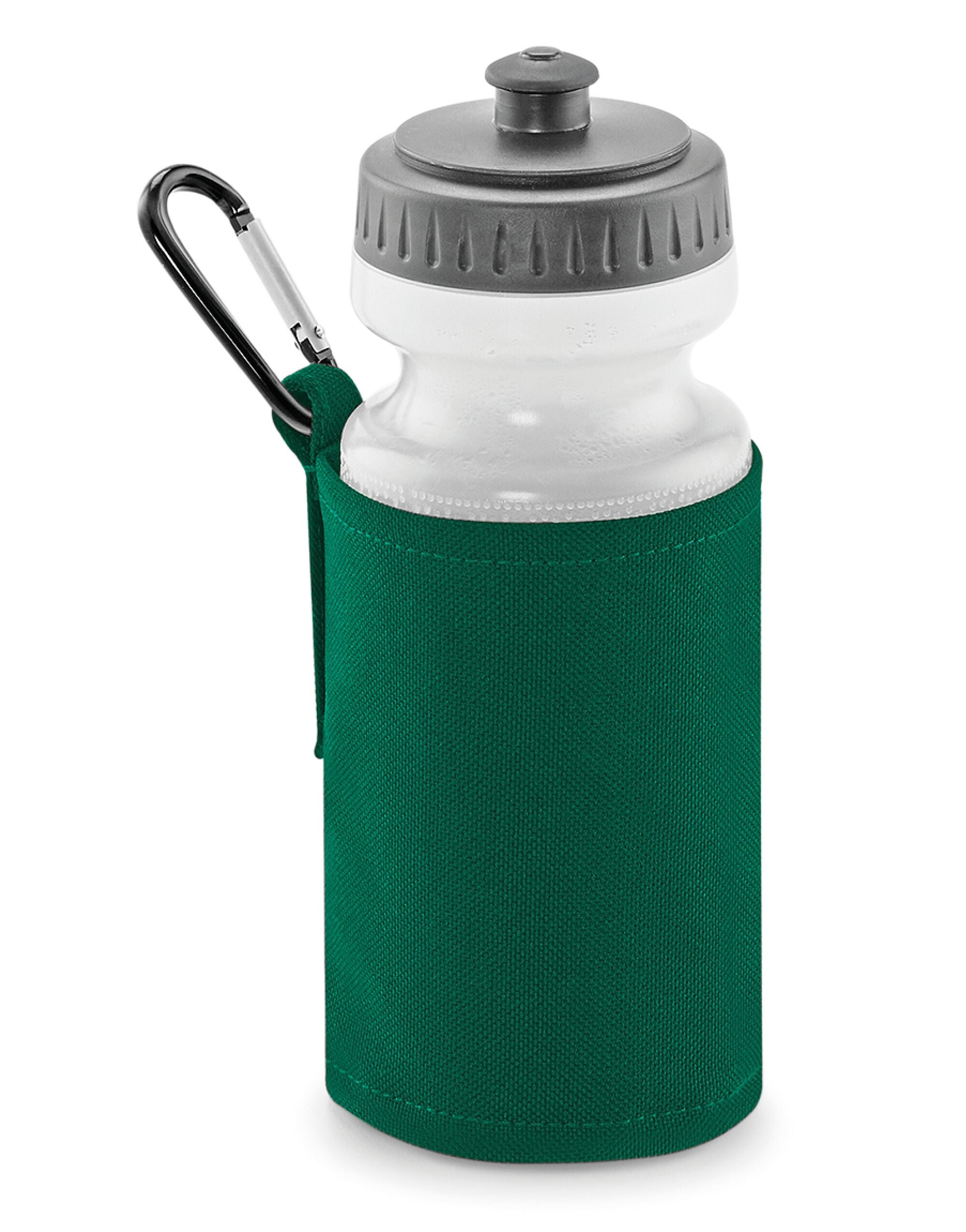 Quadra Water Bottle And Holder 500ml included (QD440)