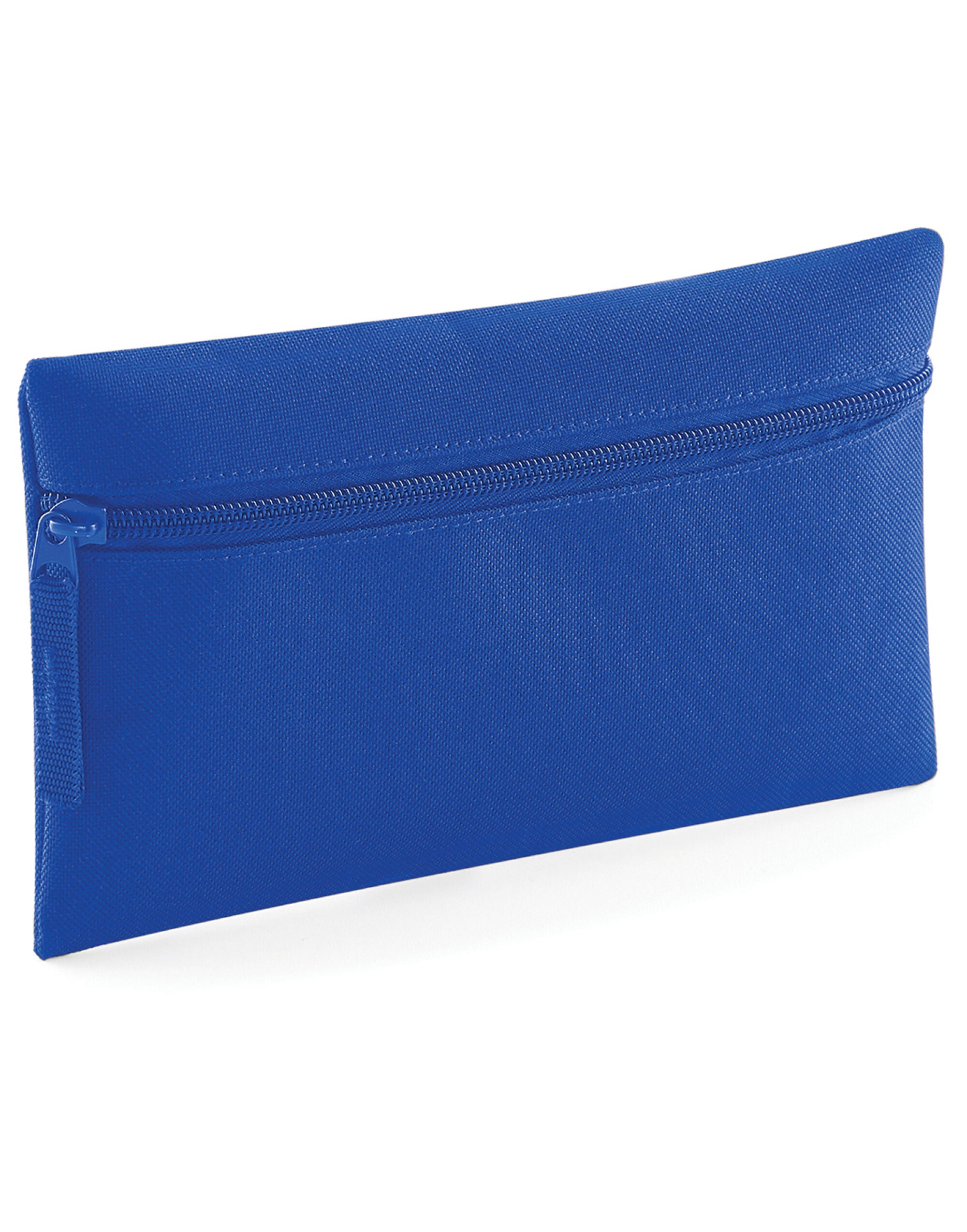 Quadra Pencil Case Zippered main compartment (QD442)