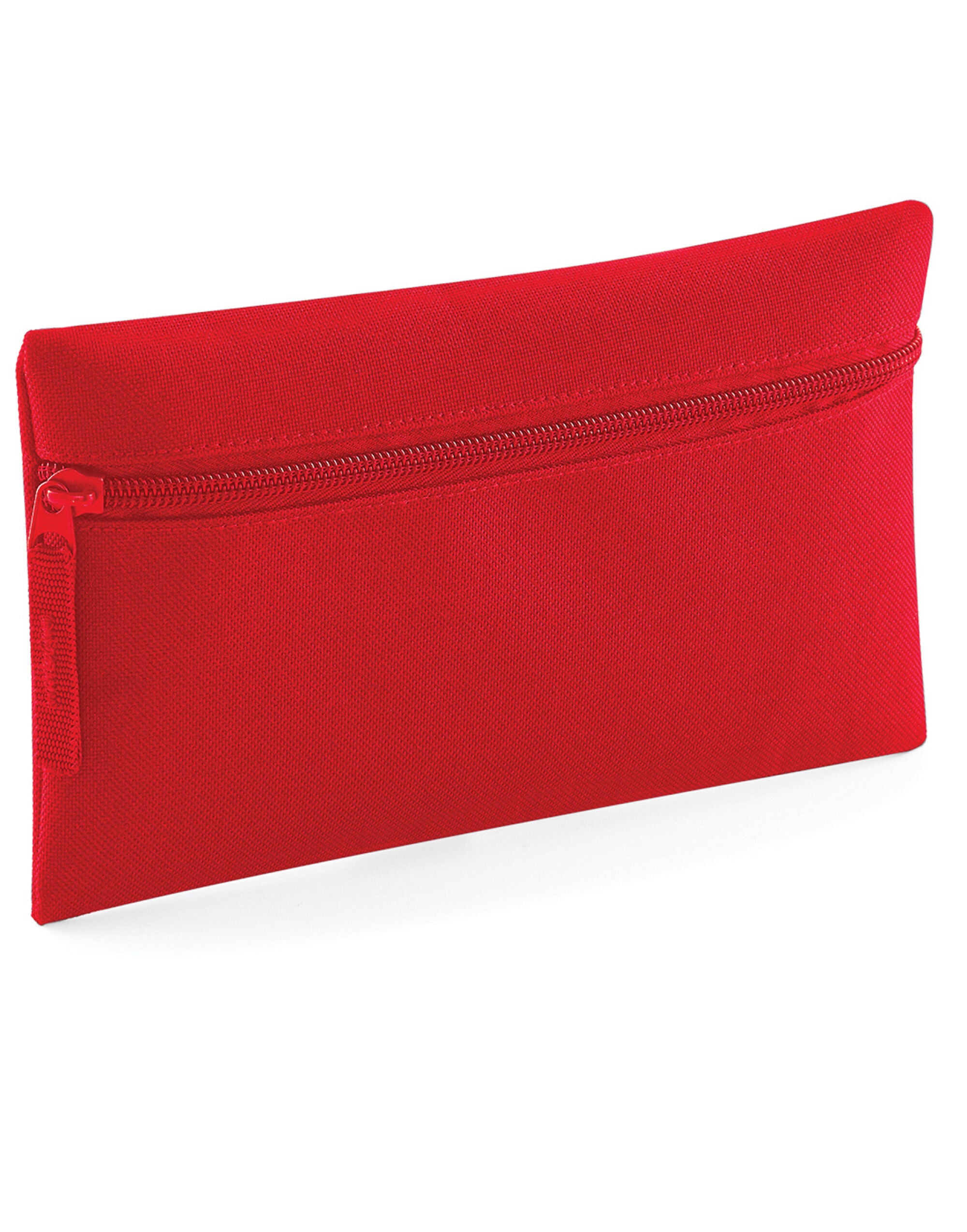 Quadra Pencil Case Zippered main compartment (QD442)