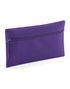 Quadra Pencil Case Zippered main compartment (QD442)