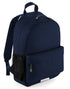 Quadra Academy Backpack Enhanced visibility reflective accents (QD445)