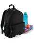 Quadra Academy Backpack Enhanced visibility reflective accents (QD445)