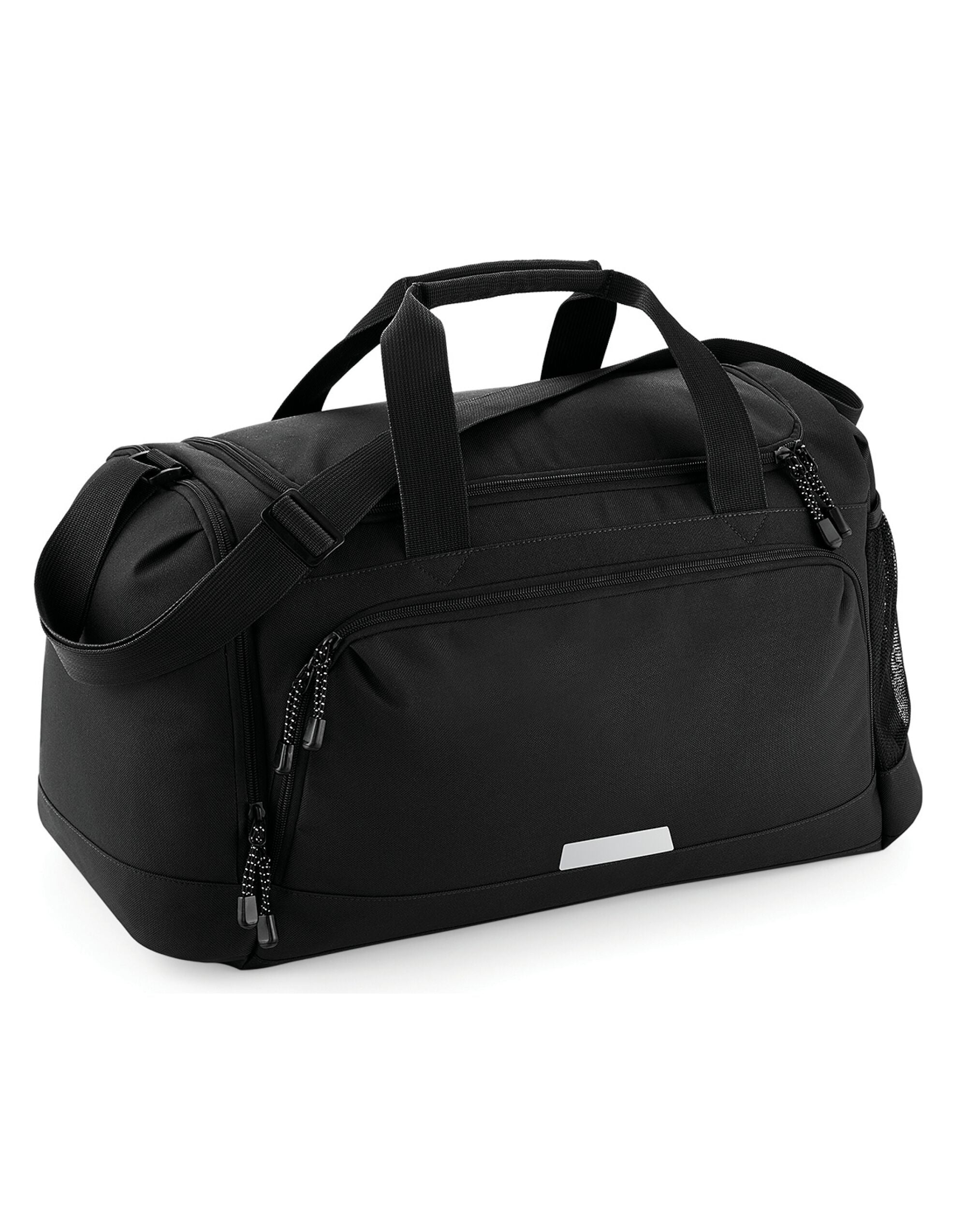 Quadra Academy Holdall Enhanced visibility reflective accents (QD449)