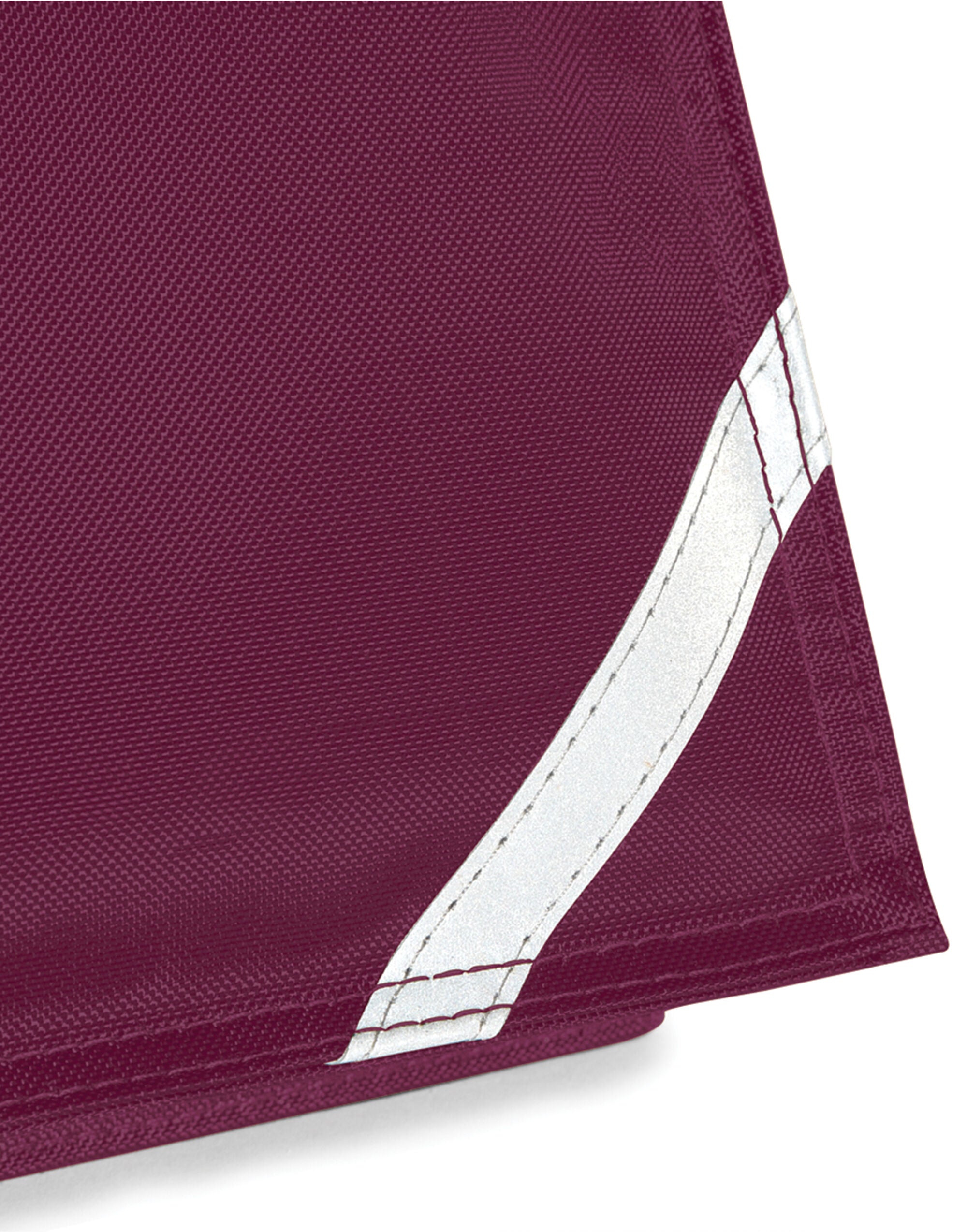 Quadra Junior Book Bag With Strap Detachable adjustable shoulder (QD457)