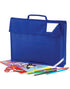 Quadra Junior Book Bag Covered name card holder (QD51)