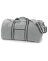 Quadra Vintage Canvas Holdall Internal valuables pocket (QD613)