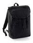 Quadra Vintage Rucksack Padded laptop compartment compatible up to 14&rdquo; (QD615)