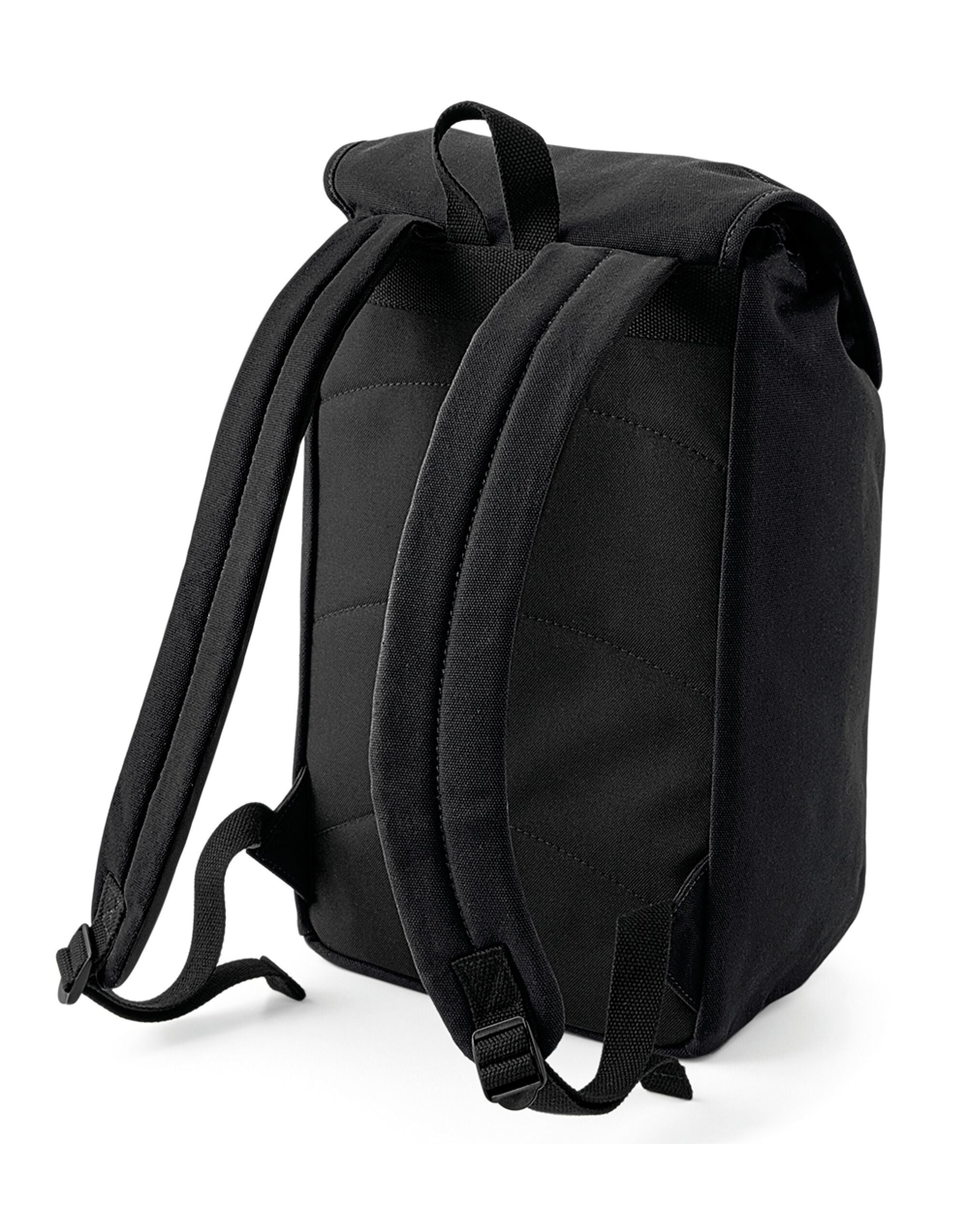 Quadra Vintage Rucksack Padded laptop compartment compatible up to 14&rdquo; (QD615)