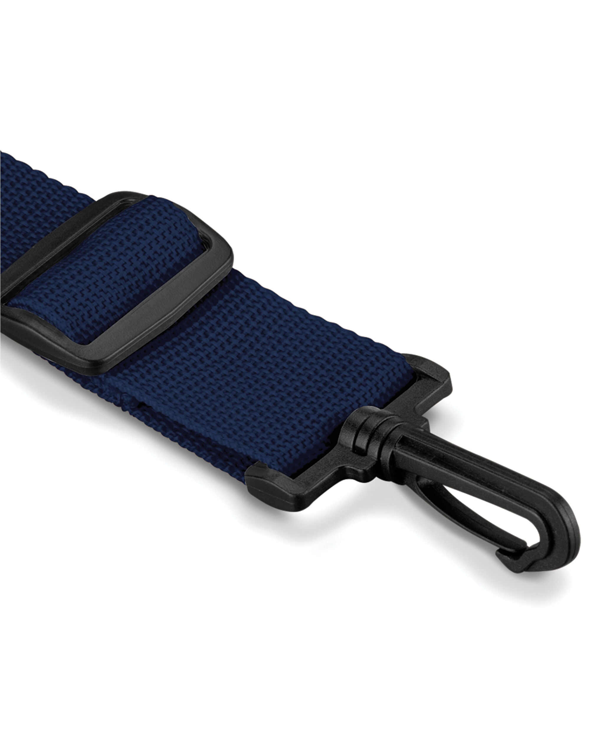 Quadra Universal Holdall Detachable adjustable webbing shoulder strap with pad (QD74)