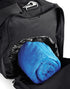 Quadra Jumbo Sports Holdall Wet pocket (QD80)