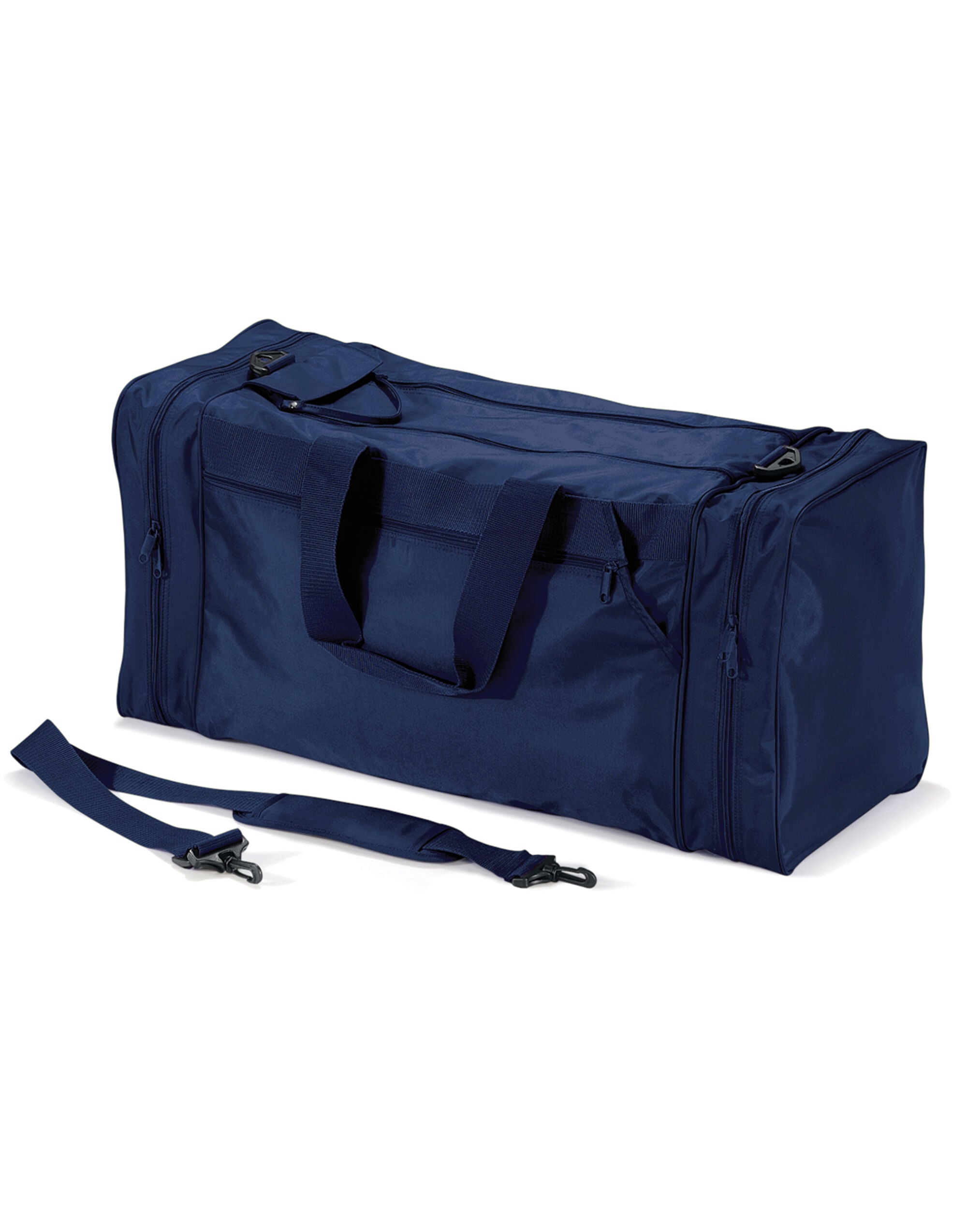 Quadra Jumbo Sports Holdall Wet pocket (QD80)