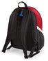 Quadra Pro Team Backpack Wet pocket/match ball pocket (QS255)