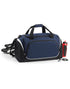 Quadra Pro Team Holdall Detachable adjustable shoulder strap with pad (QS270)