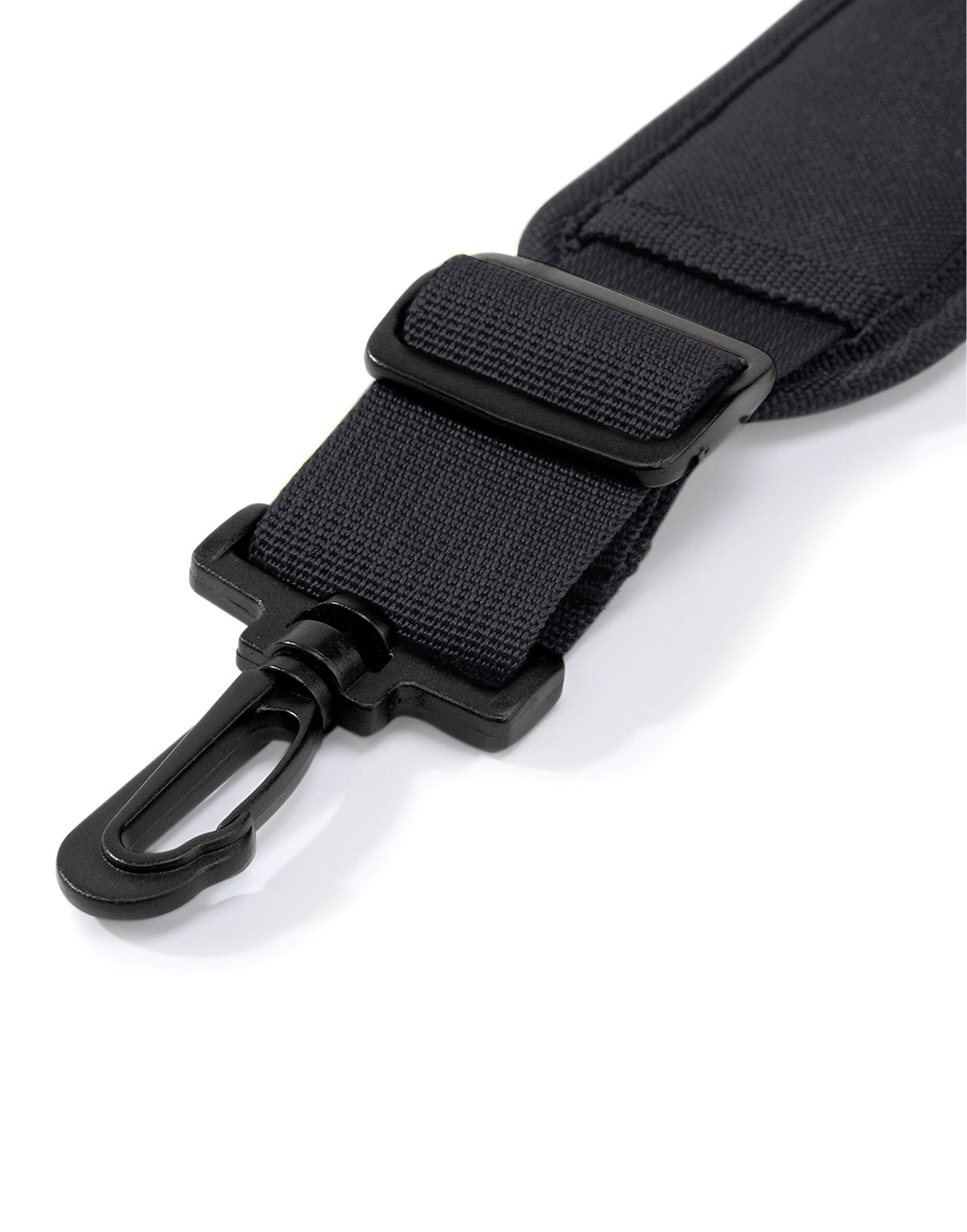 Quadra Teamwear Holdall Detachable adjustable shoulder strap with pad (QS70)