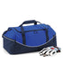 Quadra Teamwear Holdall Detachable adjustable shoulder strap with pad (QS70)