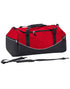 Quadra Teamwear Holdall Detachable adjustable shoulder strap with pad (QS70)