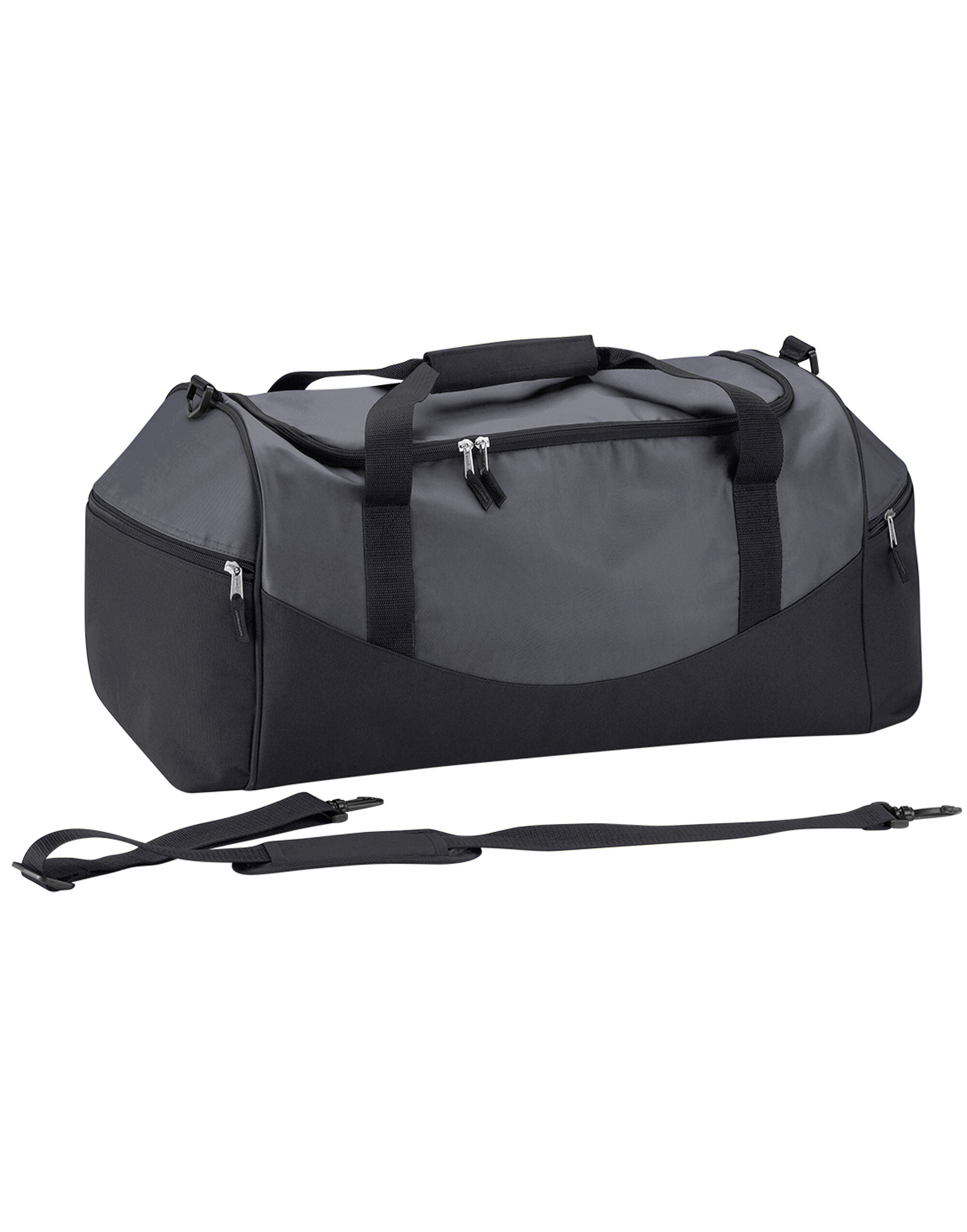 Quadra Teamwear Holdall Detachable adjustable shoulder strap with pad (QS70)