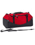 Quadra Teamwear Holdall Detachable adjustable shoulder strap with pad (QS70)