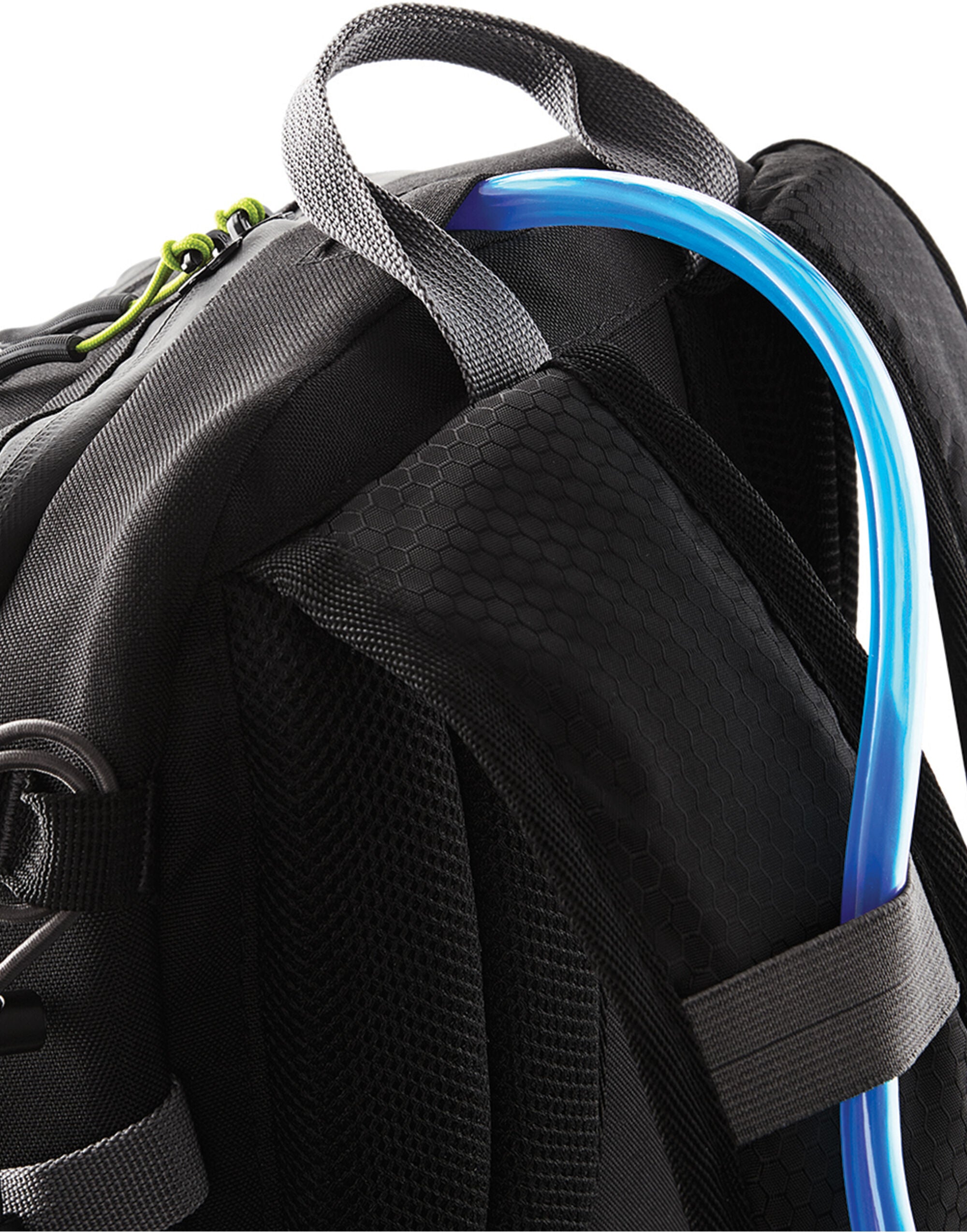 Quadra SLX® 20 Litre Daypack Laptop compatible up to 15.6&quot; (QX520)