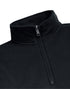 Russell Authentic 1/4 Zip Sweat  (R270M)