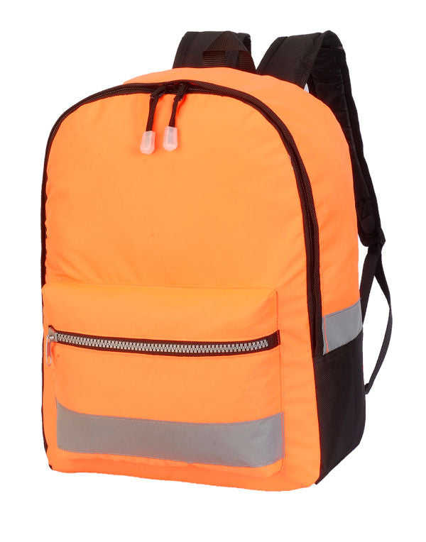 Shugon Gatwick Hi-Vis Backpack Essential (SH1340)