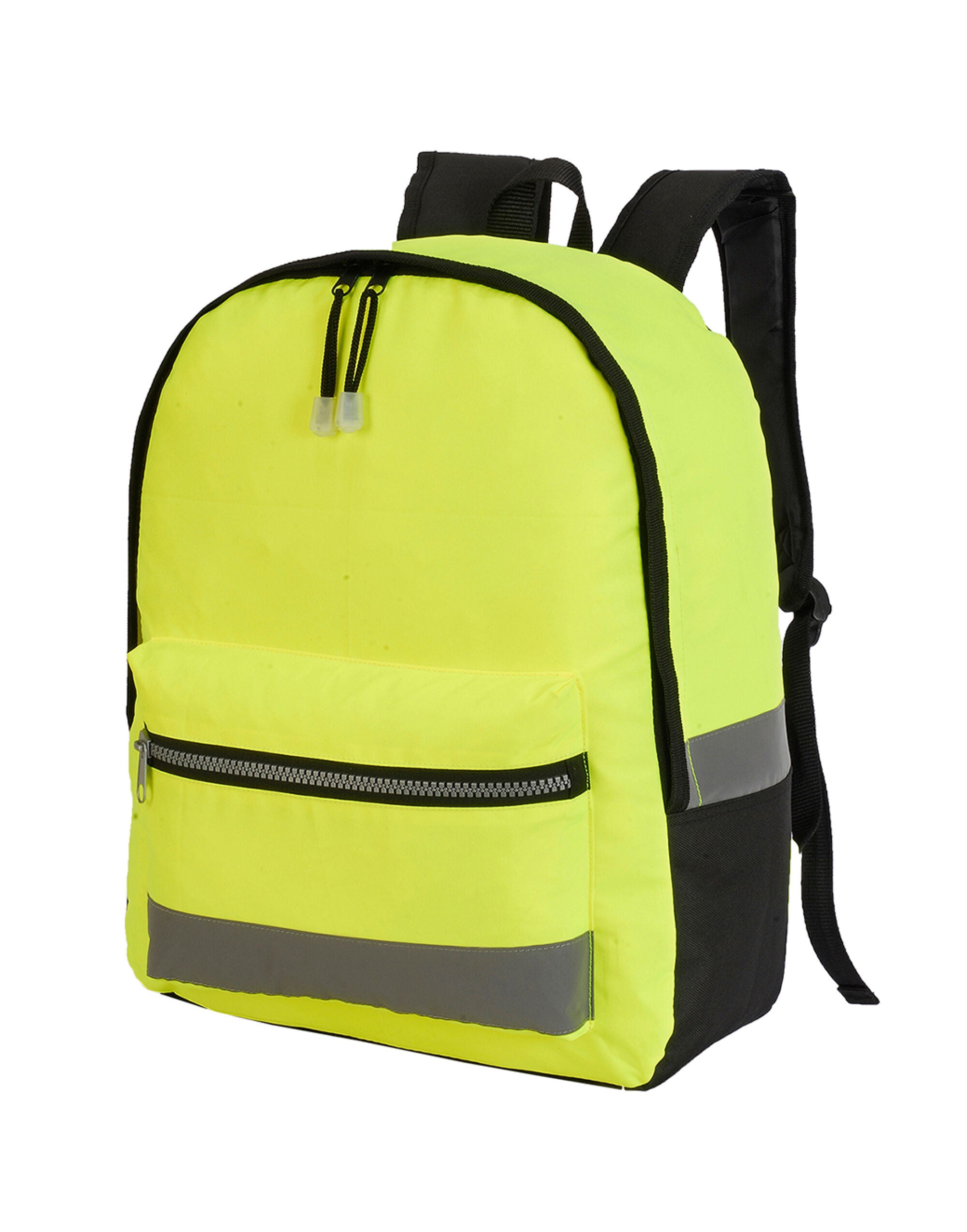 Shugon Gatwick Hi-Vis Backpack Essential (SH1340)