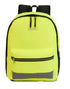 Shugon Gatwick Hi-Vis Backpack Essential (SH1340)