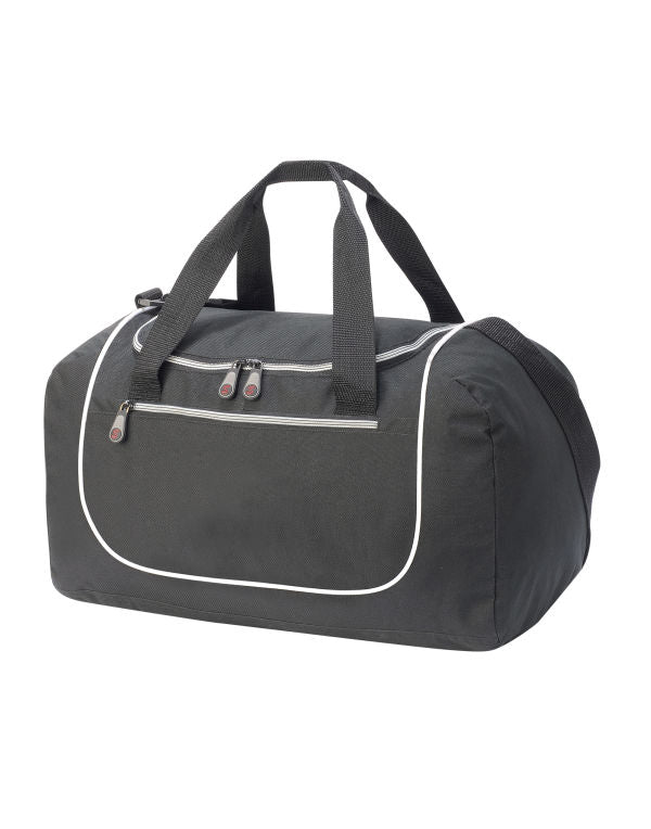 Shugon Rhodes Sports Holdall One main compartment (SH1577)