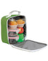 Shugon Sandwich Lunchbox Cooler Bag Aluminum lining (SH1808)