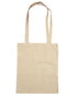 Shugon Guildford Cotton Shopper/Tote Shoulder Bag Long handles suitable for either carrying in the hand or over (SH4112)