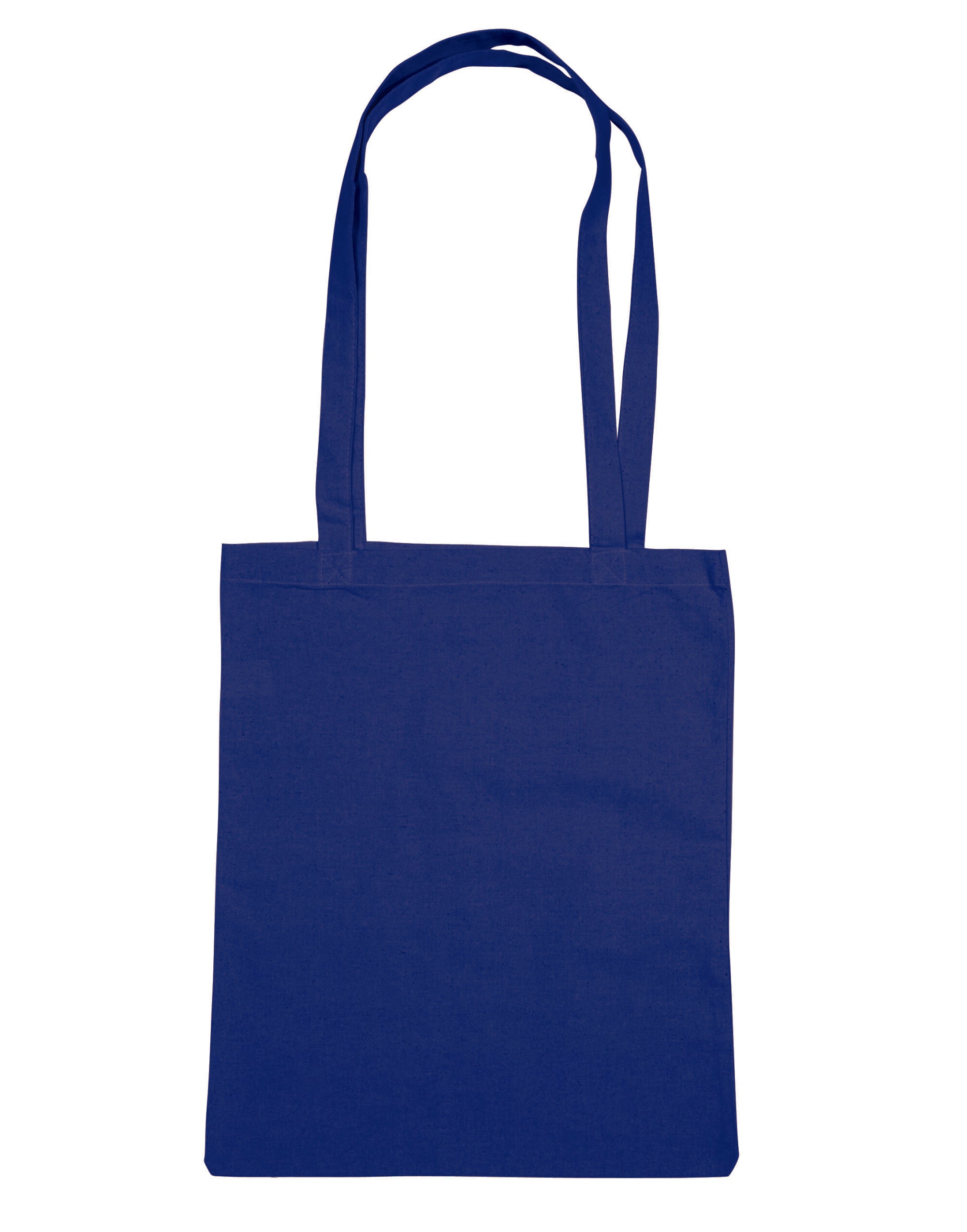 Shugon Guildford Cotton Shopper/Tote Shoulder Bag Long handles suitable for either carrying in the hand or over (SH4112)