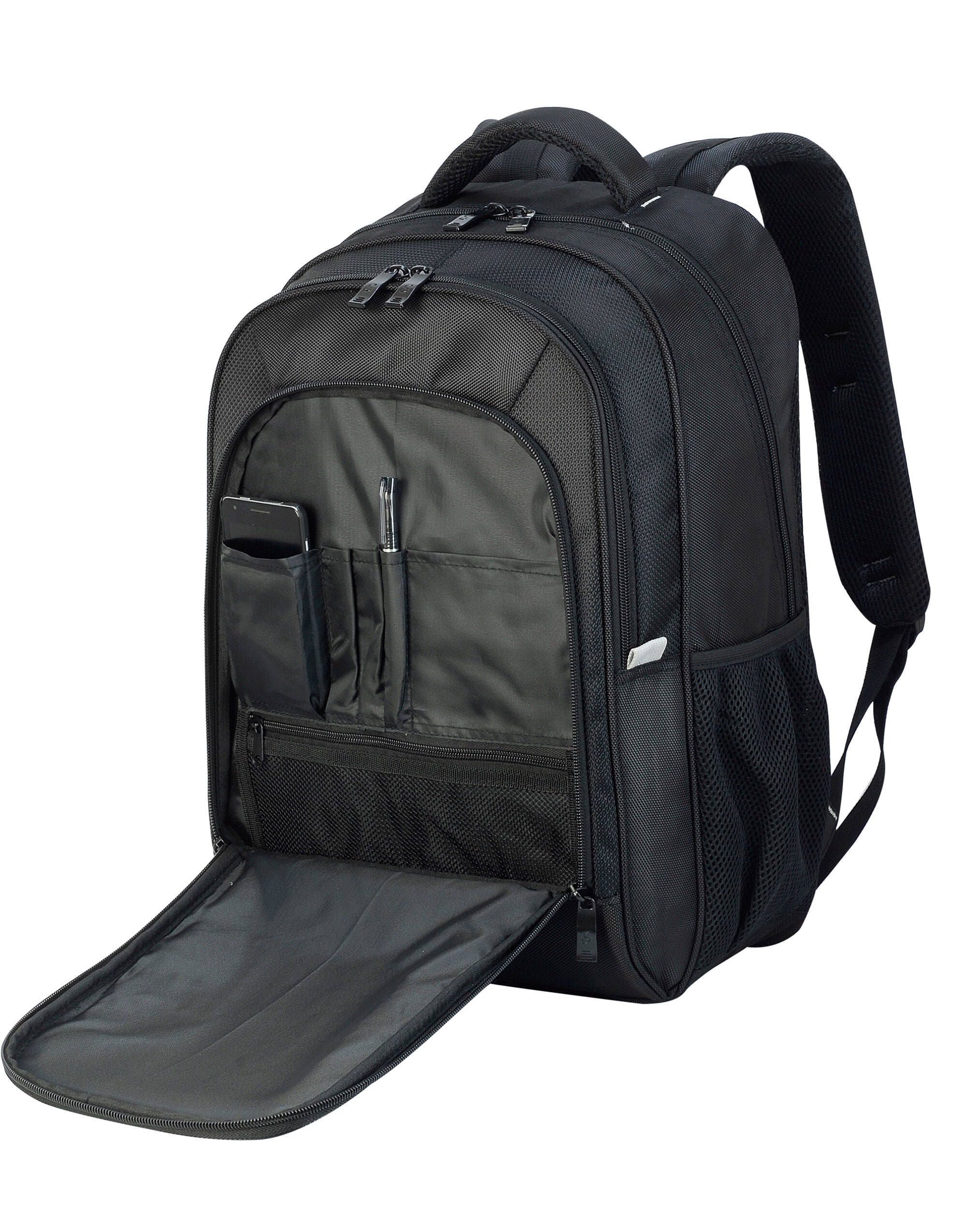 Shugon Frankfurt Smart Laptop Backpack Classic high quality (SH5818)