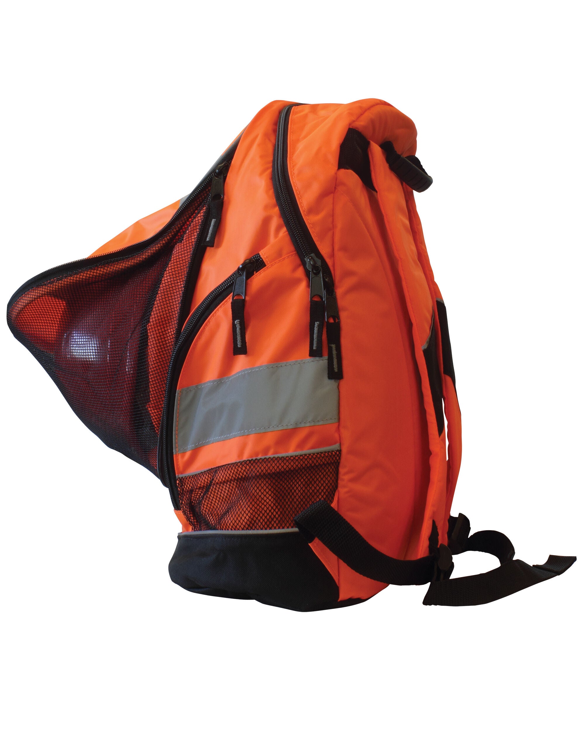 Shugon Hi-Vis Rucksack Outstanding and popular backpack (SH8001)