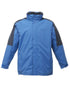 Regatta Professional Defender III Men's 3-in-1 Jacket Waterproof Hydrafort 5000 peached Polyester fabric (TRA130)