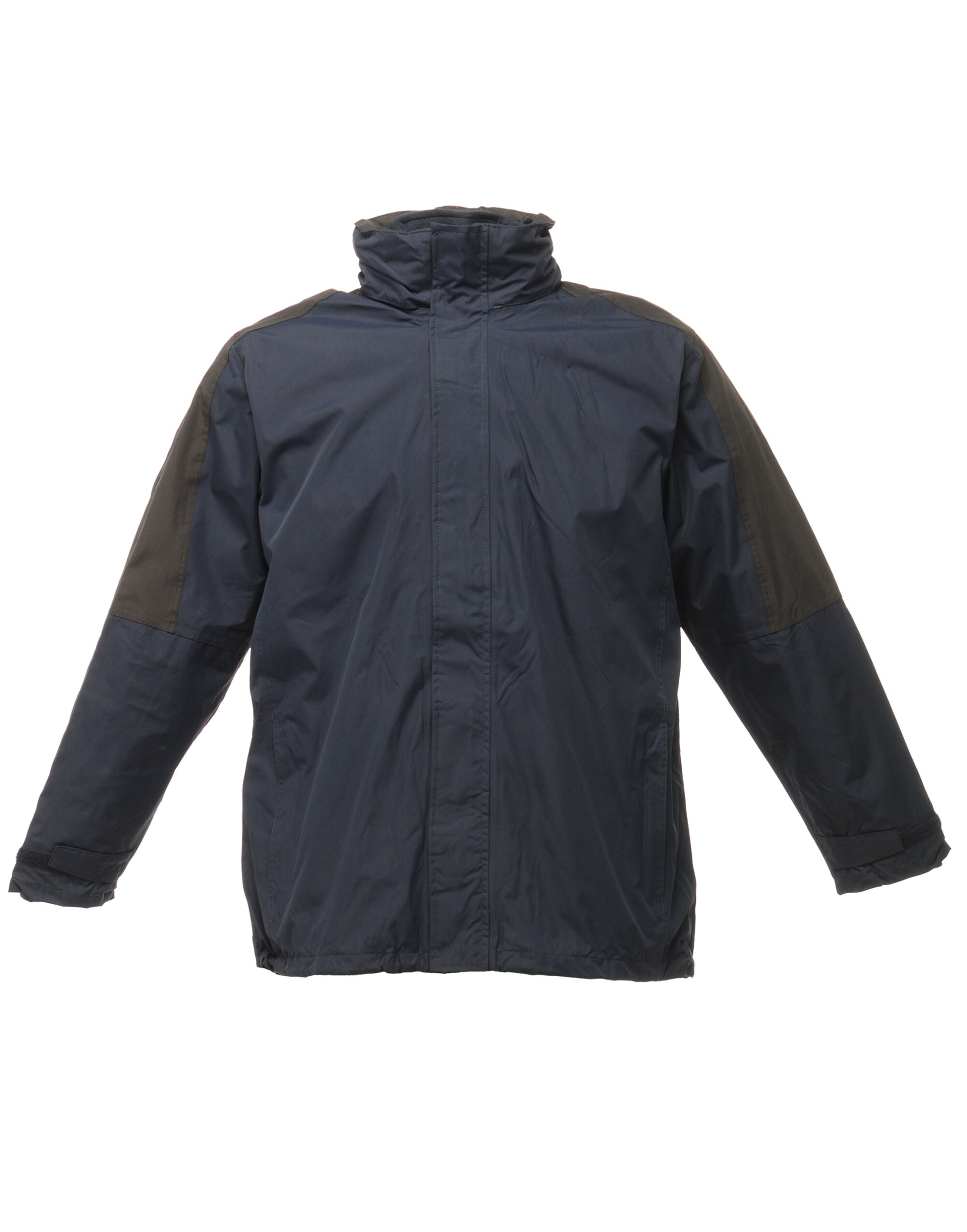 Regatta Professional Defender III Men's 3-in-1 Jacket Waterproof Hydrafort 5000 peached Polyester fabric (TRA130)