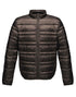 Regatta Professional Firedown Men's Down-Touch Insulated Jacket 100&#37; Polyamide fabric (TRA496)